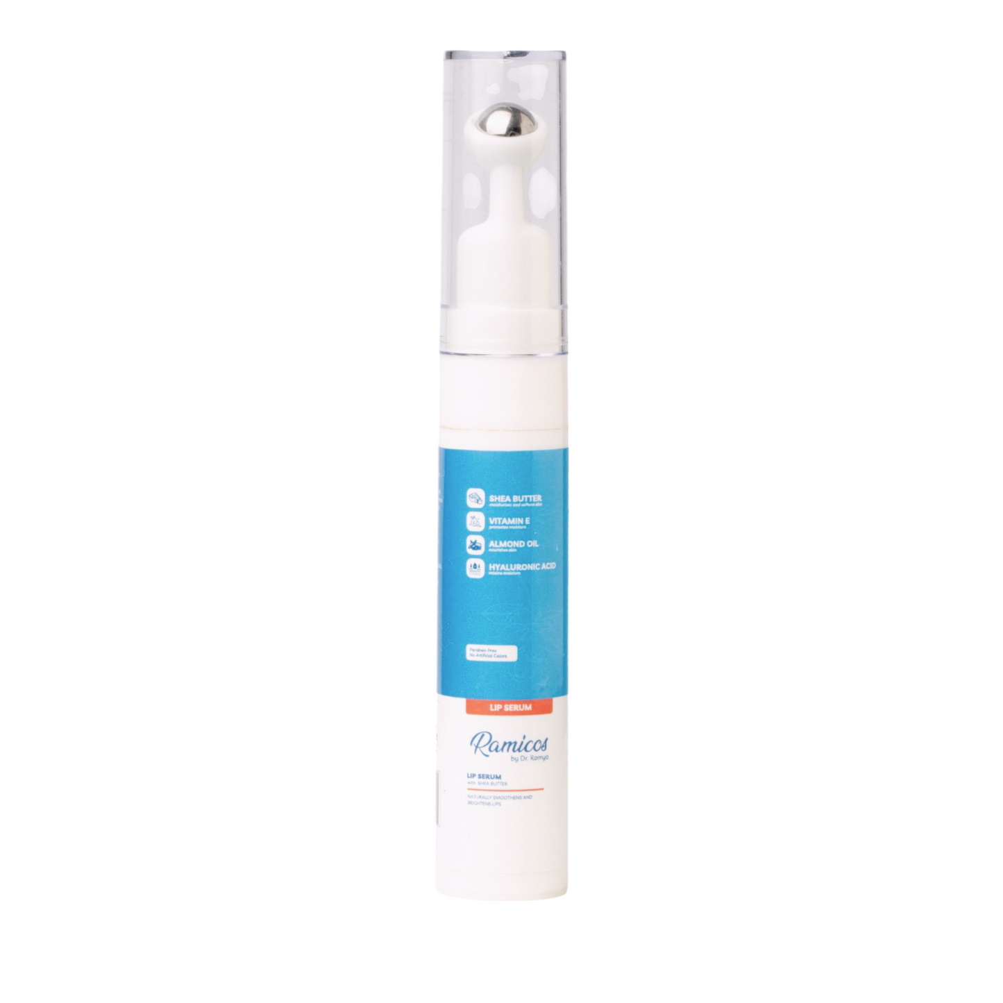 LIP SERUM - from Ramicos by Dr. Ramya - 15 gm.