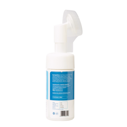 NIACINAMIDE ANTI AGEING FACE WASH - from Ramicos by Dr. Ramya - 100 ml.